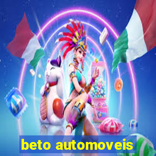 beto automoveis